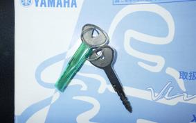 YAMAHA VINO 50 2016 SA37J