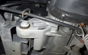 YAMAHA AXIS 125 Z SED7J