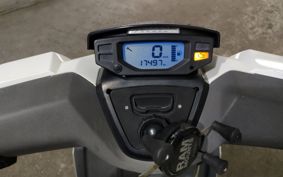 PEUGEOT SPEEDFIGHT 125 ..