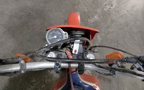 HONDA TLR200 MD09