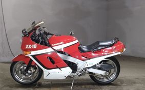 KAWASAKI ZX 10 NINJA ZXT00B