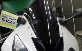 BMW S1000RR 2018
