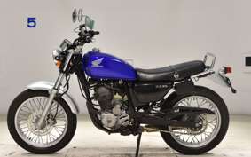 HONDA CB223S MC40