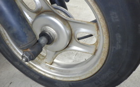 HONDA CREA SCOOPY 2026 AF55