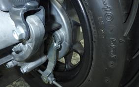 HONDA LEAD 125 JF45