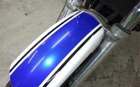 SUZUKI GSX400 IMPULSE 2009 GK7CA