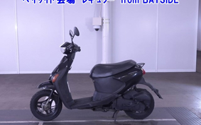 SUZUKI LETS4