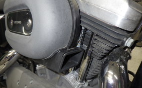 HARLEY XL1200N 2007