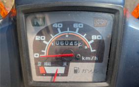 HONDA SUPER CUB90 HA02