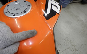 KTM 200 DUKE 2019