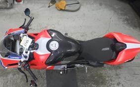 DUCATI PANIGALE V4 S CORSA 2019