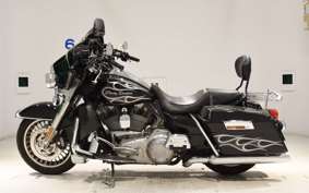 HARLEY FLHT 1580 2009