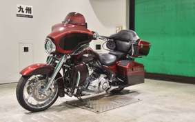 HARLEY FLHXSE 1800CVO 2012