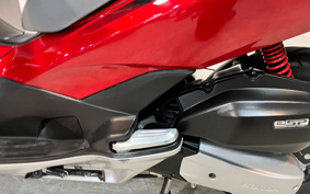 HONDA PCX 125 JF56