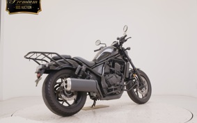 HONDA REBEL 1100 2023 SC83
