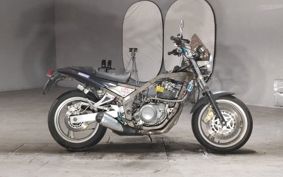 YAMAHA SRX400-1 3VN