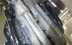 HONDA CB400SF VTEC 1999 NC39