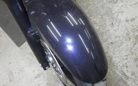 KAWASAKI ZEPHYR 400 KAI 2008 ZR400C