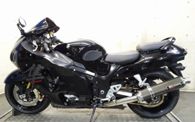 SUZUKI GSX-1300R HAYABUSA 2006 GW71A