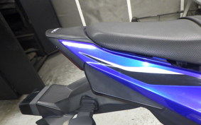 SUZUKI GSX250R 2020
