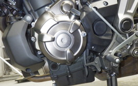 YAMAHA MT-07 ABS 2015 RM07J