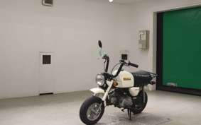 HONDA GORILLA 2024 AB27