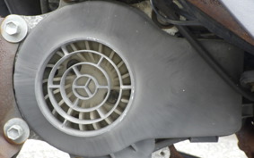 SUZUKI LET's 2 CA1PA