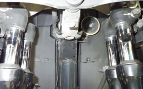 YAMAHA TRICITY 125 SE82J