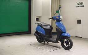 SUZUKI ﾚｯﾂ CA4AA