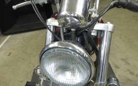 HONDA STEED 400 1992 NC26