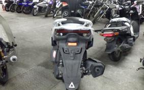 YAMAHA CYGNUS 125 XSR 3 SED8J