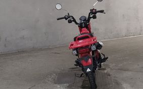 HONDA CT125 HUNTER  CUB  JA55