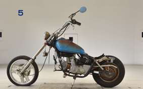 HONDA MAGNA 50 2014 AC13