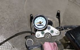 SUZUKI GLASS TRACKER BIG BOY NJ47A