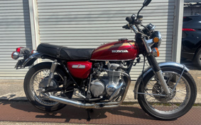 HONDA CB550 2022 ...