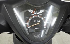 HONDA DIO 110 2018 JF31
