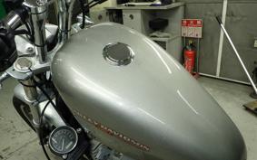 HARLEY XL883LI 2007