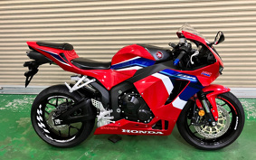 HONDA CBR600RR ABS 2022 PC40
