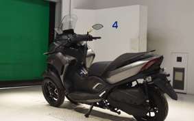 YAMAHA TRICITY 300 2020 SH15J