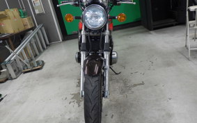 KAWASAKI ZEPHYR 400 KAI 2010