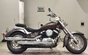 YAMAHA DRAGSTAR 400 CLASSIC 2000 4TR