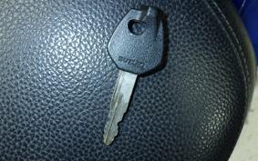 SUZUKI ADDRESS V125 G CF46A