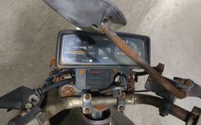 HONDA MBX50F AC08