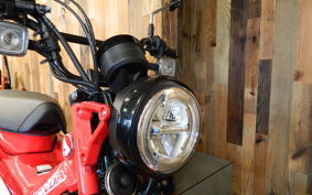 HONDA CT125 HUNTER CUB JA55