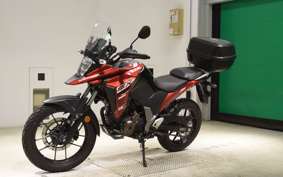 SUZUKI Vｽﾄﾛｰﾑ250SX 2017 EL11L