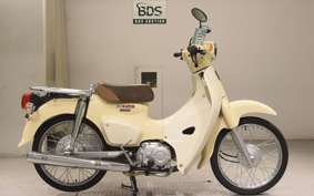 HONDA C50 SUPER CUB 2023 AA09