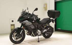 BMW F900XR 2022
