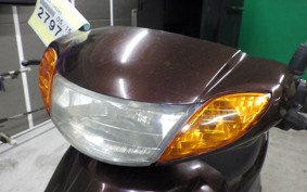 YAMAHA JOG Gen.5 SA36J
