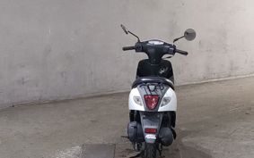 SUZUKI LET`S CA4AA