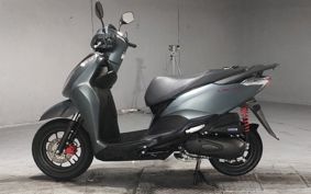 HONDA LEAD 125 JK12